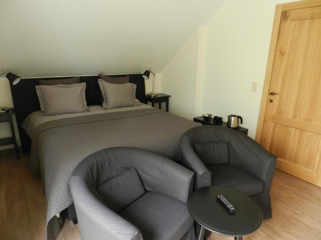 B&B Le Bois De Champia Huy Habitación foto
