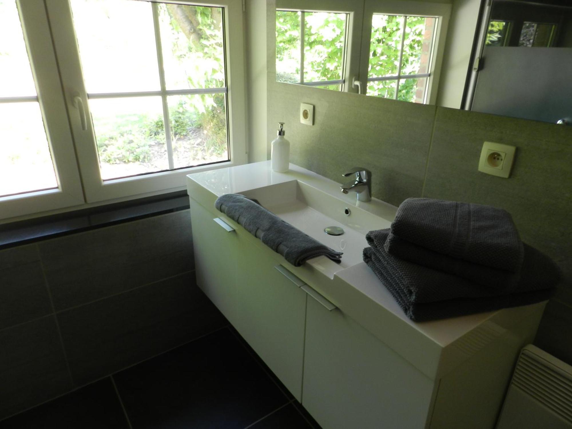 B&B Le Bois De Champia Huy Habitación foto