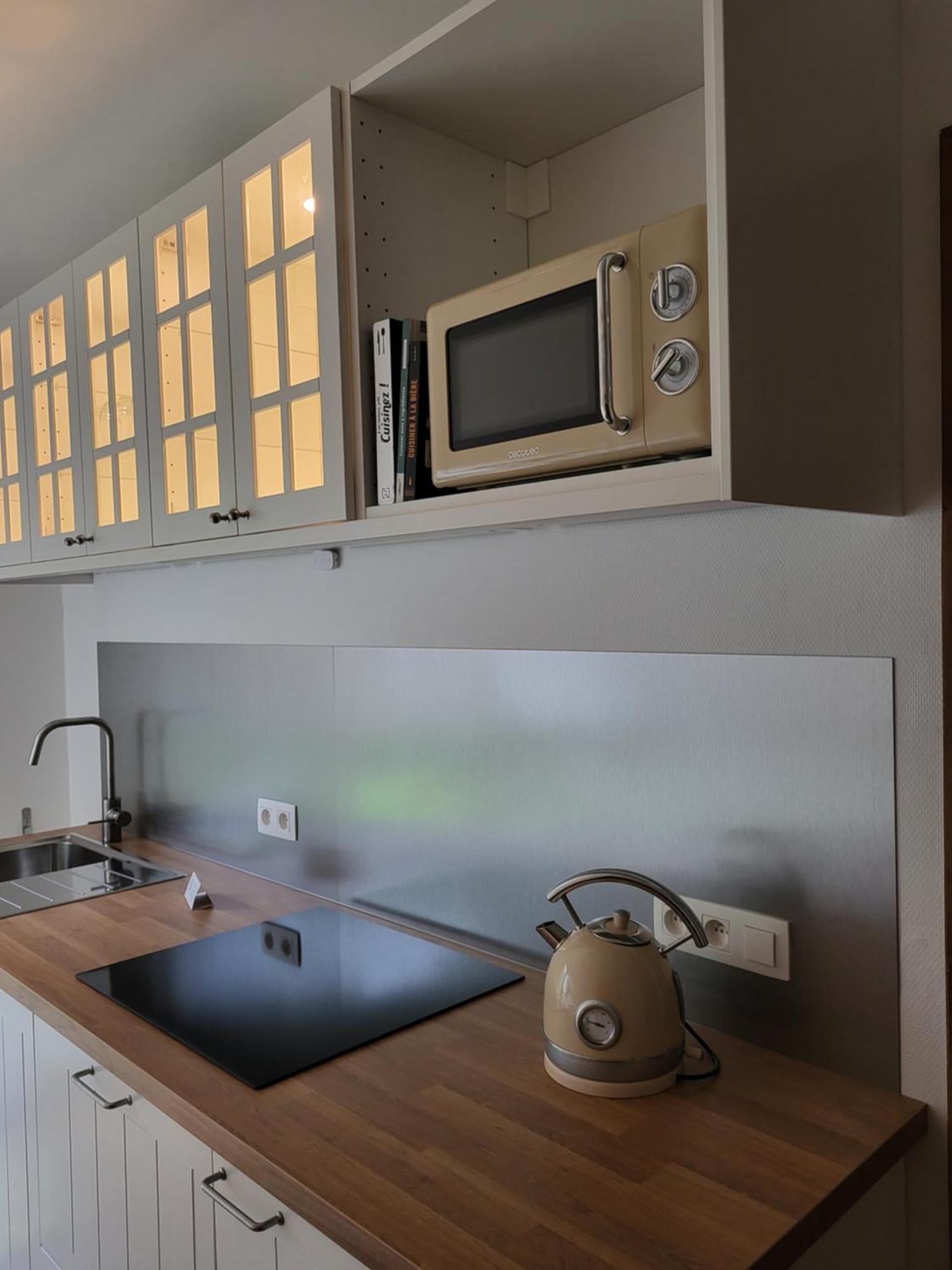 B&B Le Bois De Champia Huy Exterior foto